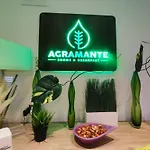 Agramante Palermo