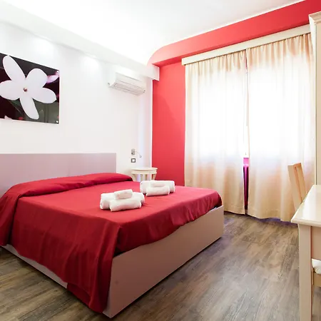 Agramante Hotell 3*