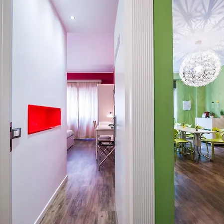 Agramante Hotell 3*