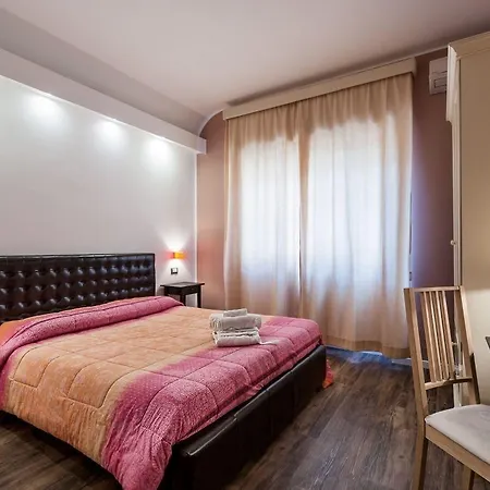 Agramante Hotell