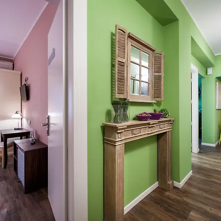 Agramante Hotel Palermo