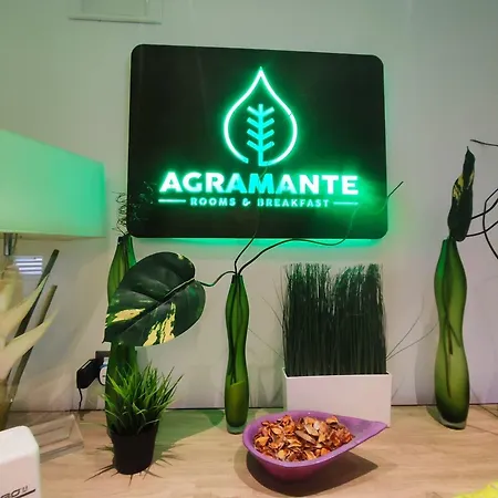 Agramante פלרמו