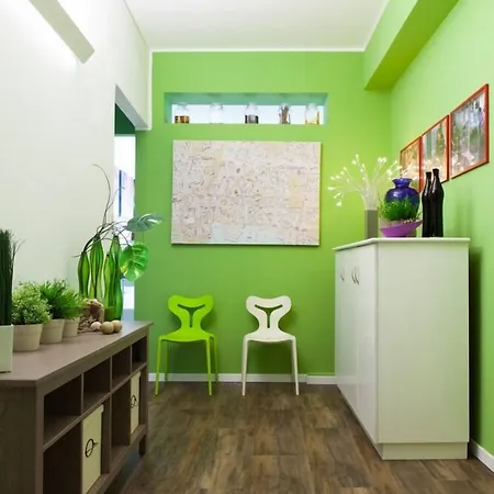 Agramante Hotel Palermo