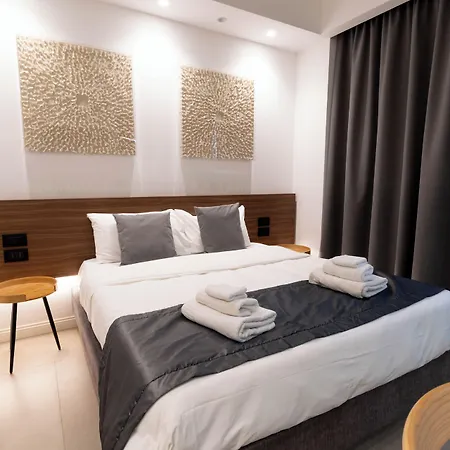 Hotel Agramante