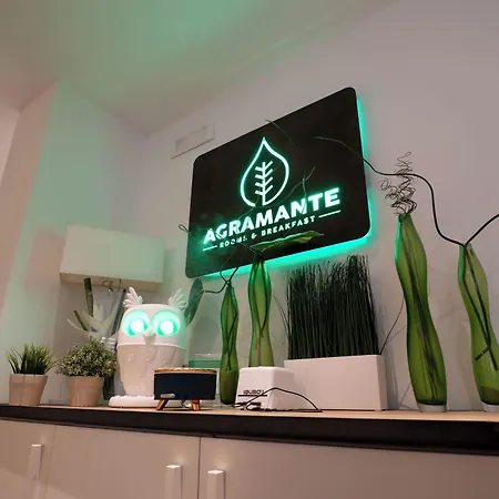 Hotel Agramante