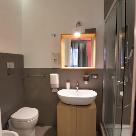 Agramante Hotel 3*