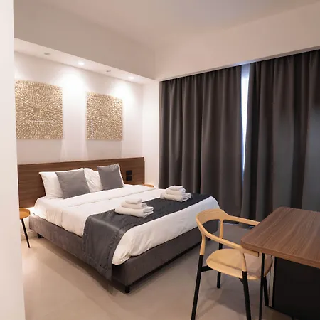 Agramante Szálloda 3*