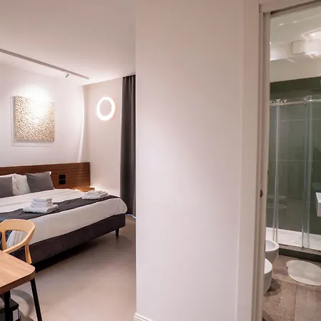 Hotel Agramante