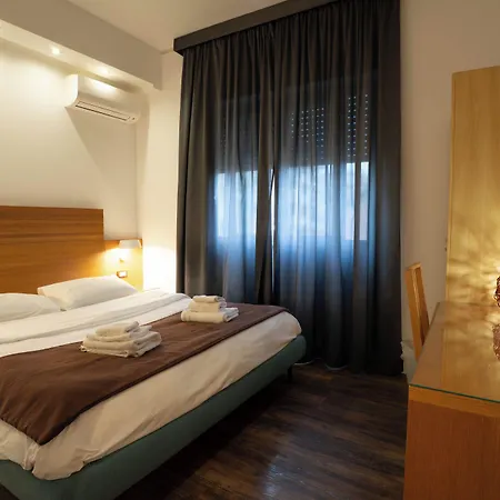 Szálloda Agramante 3*