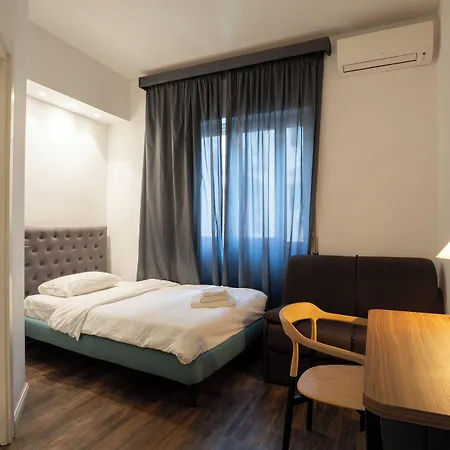 Hotel Agramante 3*