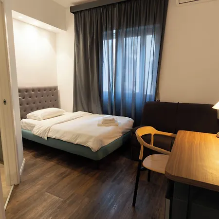 Agramante Hotel