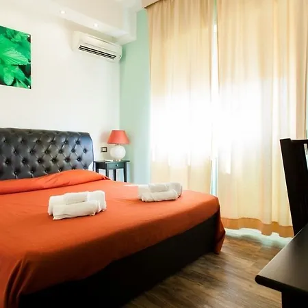 Hotel Agramante Palermo