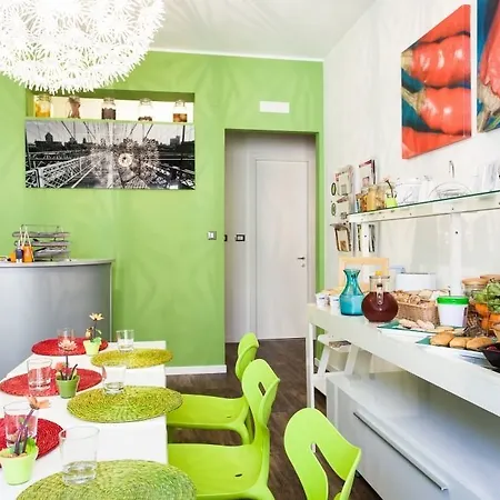 Hotel Agramante Palermo