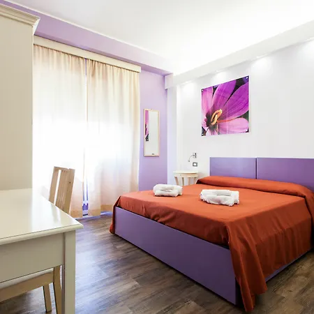 Hotel Agramante