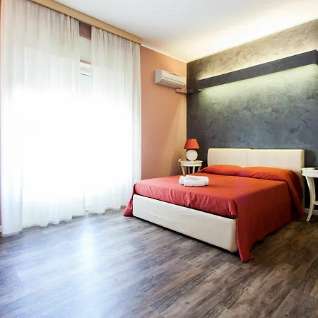 Agramante 3* Palermo