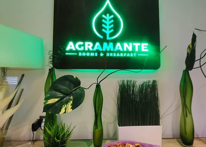 Agramante 팔레르모