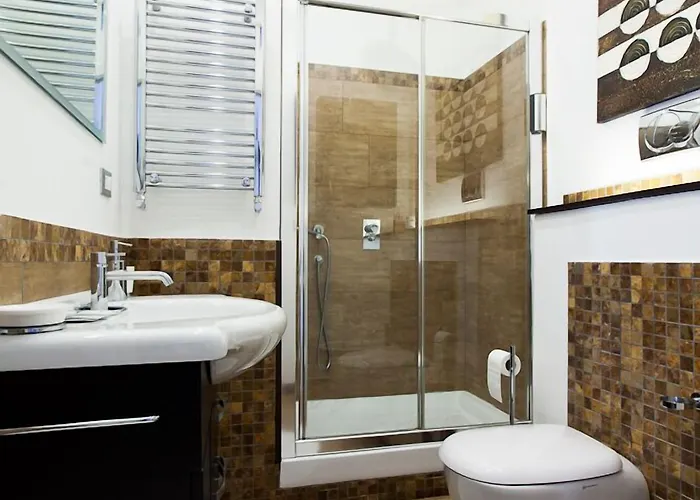 호텔 Agramante 팔레르모