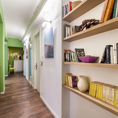 Отель Agramante 3*