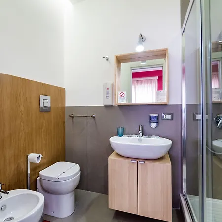 Agramante 3* Палермо