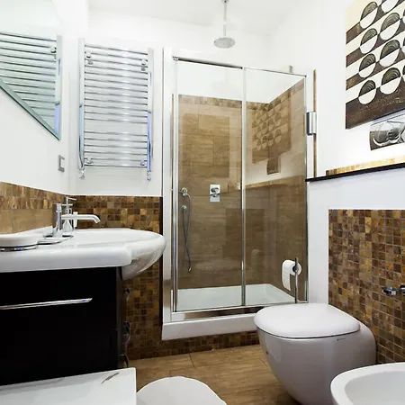 Отель Agramante Палермо