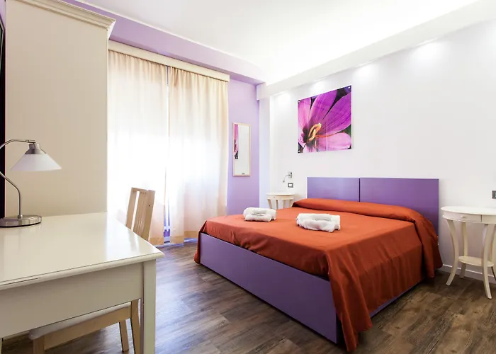 Hotel Agramante