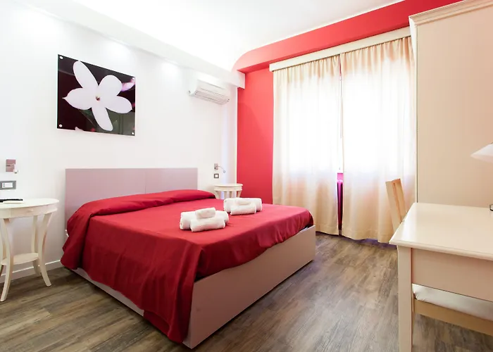 Agramante Hotel 3*