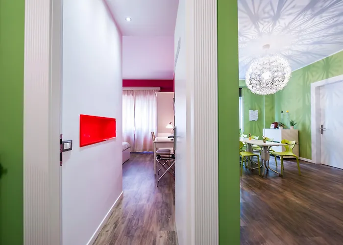 Agramante Hotel 3*