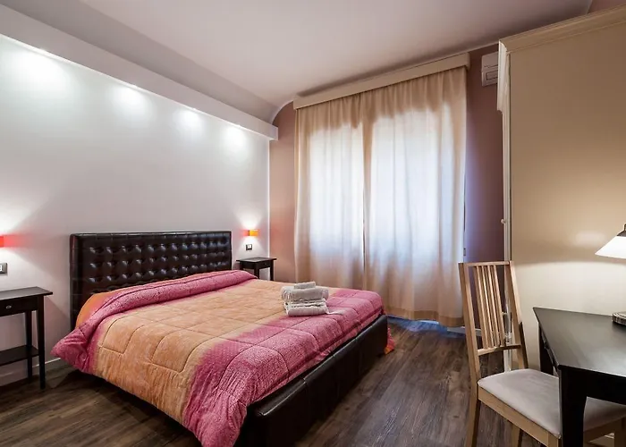 Agramante Hotel